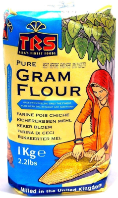 TRS Besan Flour