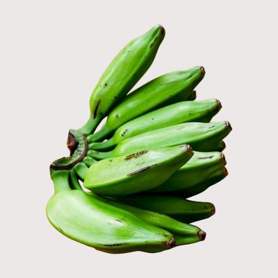 Ash Plantain -Vazhakkai