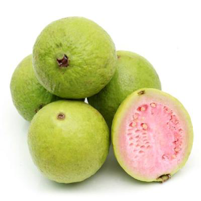 Pink Guava Indian