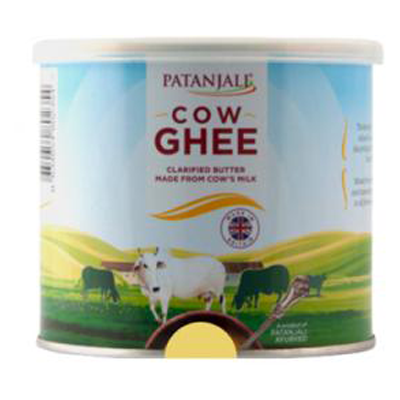 Pathanjali Ghee 1Kg