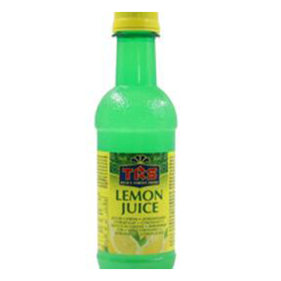 Top -Op Lemon Juice