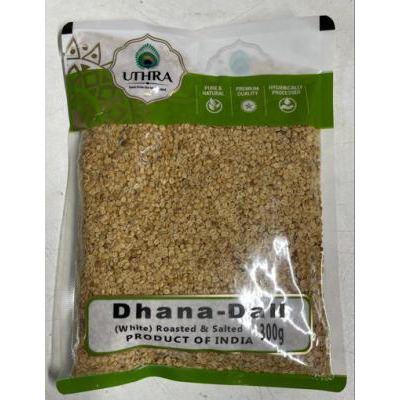 Uthra Dhana-Dall Roasted 300g