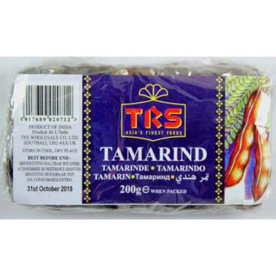 TRS TAMARIND 200G