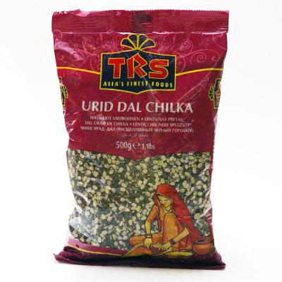 TRS Urid Dal Chilka - 1Kg