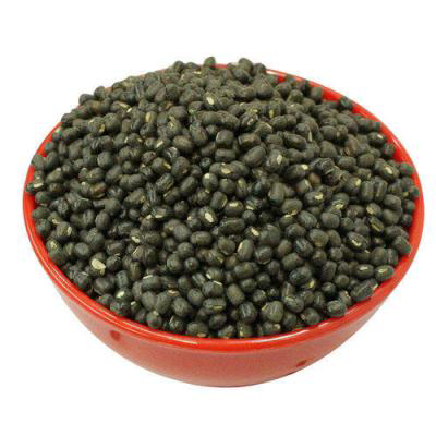 Black Urid Daal Whole 1Kg