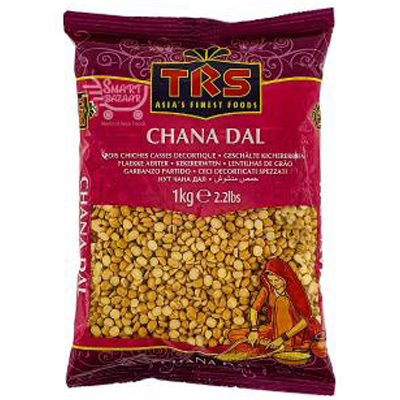 TRS Chana Dal 1Kg