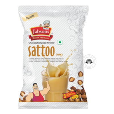Jabsons Sattoo Powder - 250gms