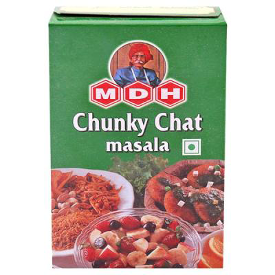MDH Chat masala 100gms