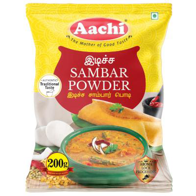 Aachi Sambar Powder
