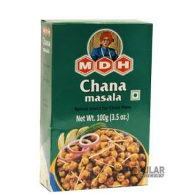 MDH Channa Masala 100gms