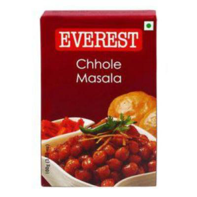 Everest Chole Masala 100gms