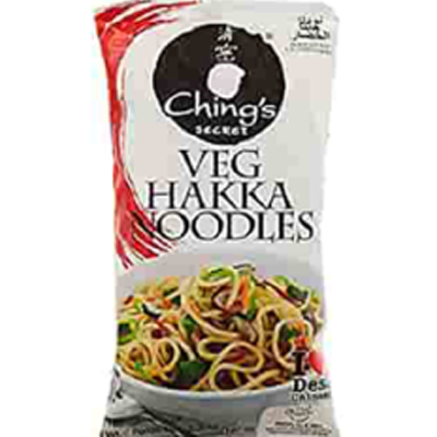 Chings Hakka Noodles 150gms