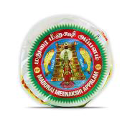Madurai Applam/Papad