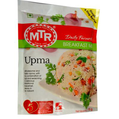 MTR Upma Mix 200gms