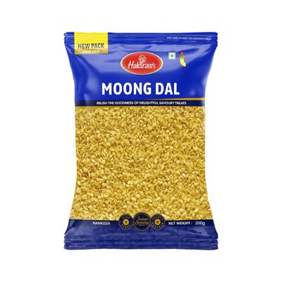 Haldirams Mung Daal