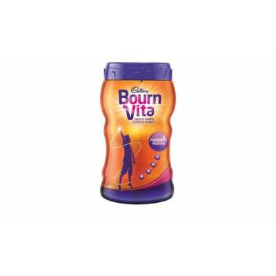 Bournvita 500gms Jar