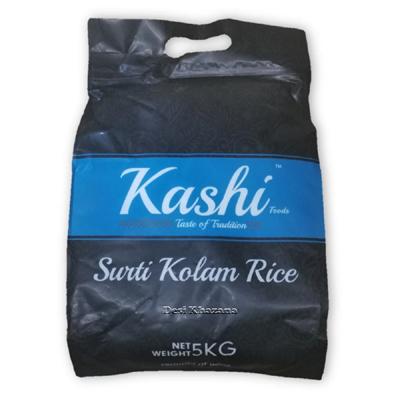 Kashi Surti Kolam Rice 5kg