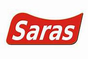 Saras